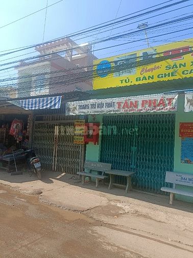 Bán nhà mặt tiền kinh doanh Lê Văn Lương nối dài