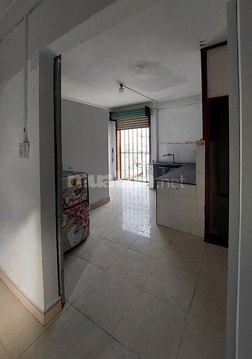 Phòng trọ 35m2-WC, lối đi riêng - Dương quảng Hàm,p.5, Gò Vấp