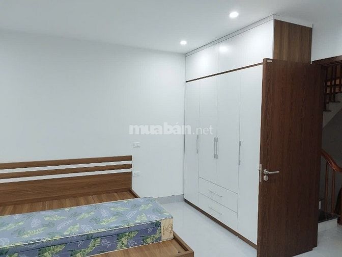 Chính chủ cho Hộ Gia đình thuê phòng 40m2 đầy đủ tiện ích