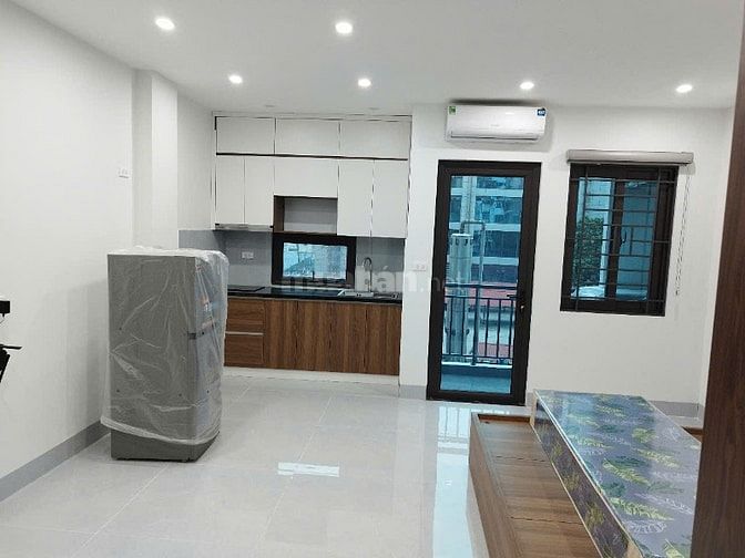 Chính chủ cho Hộ Gia đình thuê phòng 40m2 đầy đủ tiện ích