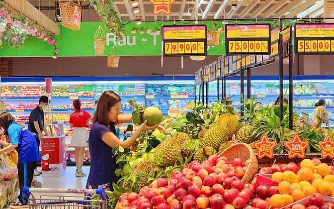 🔴GẤP🔥HỆ THỐNG COOPMART CẦN BỔ SUNG NHÂN VIÊN SAU TẾT🎉NHẬN VIỆC NGAY