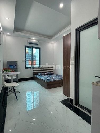 CC cho thuê CH chung cư MN complex, ngõ 120, đường Hoàng Mai, Hà Nội