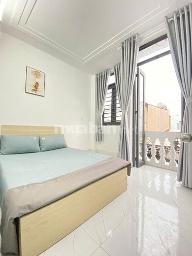 Dương Thị Mười, 40m2, full thổ cư, hẻm 1/, SHR, 2 tỷ 480 còn bớt