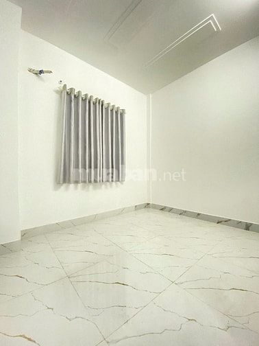 Dương Thị Mười, 40m2, full thổ cư, hẻm 1/, SHR, 2 tỷ 480 còn bớt