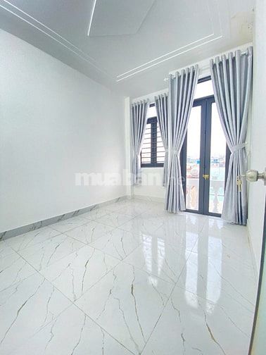 Dương Thị Mười, 40m2, full thổ cư, hẻm 1/, SHR, 2 tỷ 480 còn bớt