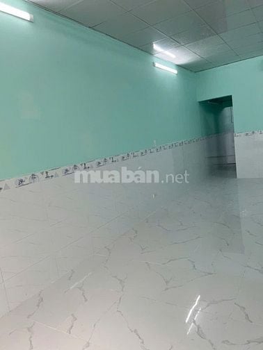 Nhà mới cho thuê Đường 13, P.Phước bình, quận 9. DT 4x23, 15tr