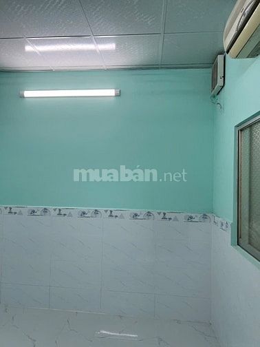 Nhà mới cho thuê Đường 13, P.Phước bình, quận 9. DT 4x23, 15tr