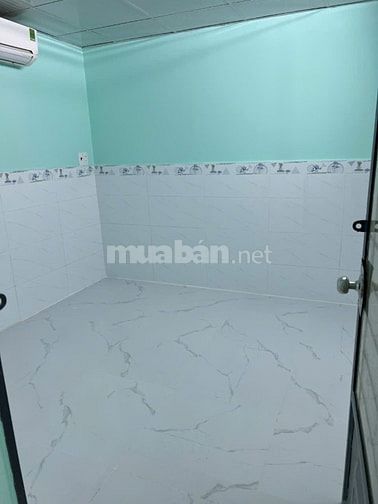 Nhà mới cho thuê Đường 13, P.Phước bình, quận 9. DT 4x23, 15tr