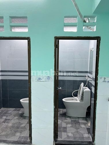 Nhà mới cho thuê Đường 13, P.Phước bình, quận 9. DT 4x23, 15tr