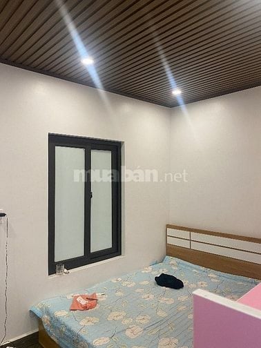 Bán gấp nhà đẹp mặt ngõ 106 Trường Chinh, cách chợ Lãm Hà 50m 