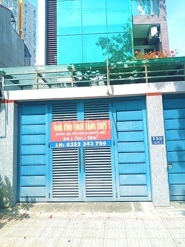 Cho thuê mặt bằng văn phòng Quận 2 Thủ Đức, kinh doanh tốt tại TP HCM