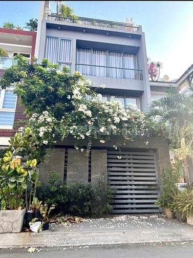 Nhà Đường 7A KDC Tên Lửa . BTĐB . Binh Tân