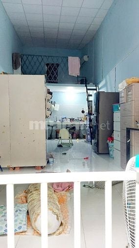 Cần tiền bán nhà giá rẻ chỉ có 590 triệu