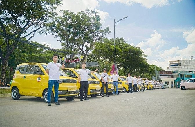 Tập đoàn TOGO cần tuyển nhiều nhân sự kiện quản lý, điều hành vận tải