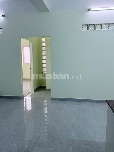 Cho thuê Căn hộ 54m2 2PN 1WC Chung cư An Bình