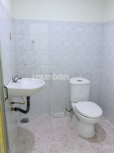 Cho thuê Căn hộ 54m2 2PN 1WC Chung cư An Bình