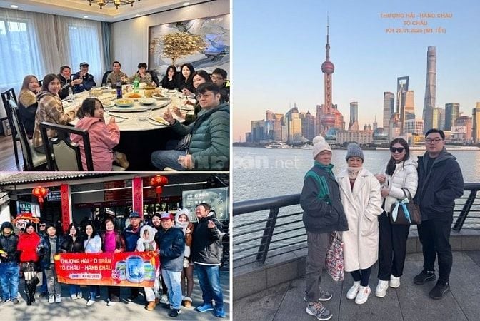 Tour Hoa Anh Đào Nở Rộ cùng Ura Travel