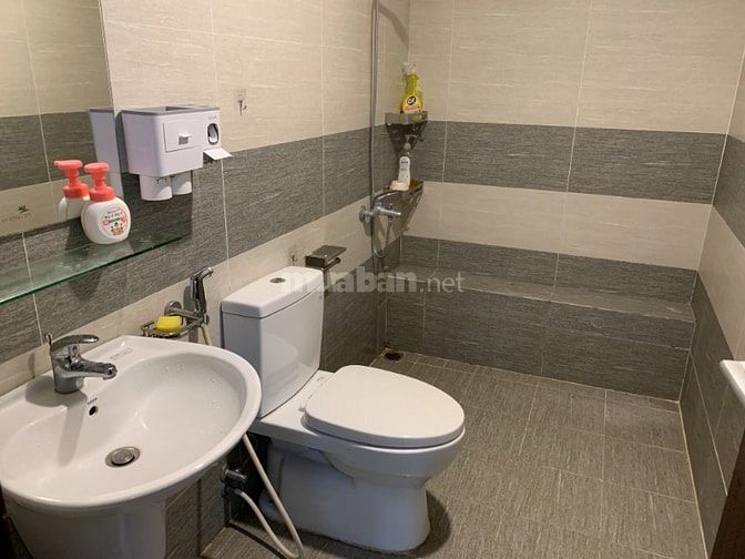 Chothuê  AnBìnhCity 3N+2WC; Ôgóc,Viewđẹp;N.Thất tốt;16tr; nhận nhà 1/3