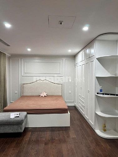 Bán nhà riêng tại Phường Mỗ Lao, Hà Đông, Hà Nội diện tích 40m2 giá 