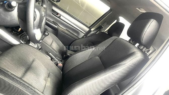 CHÍNH CHỦ BÁN XE BÁN TẢI TOYOTA HILUX 2.5, Sản xuất Thái Lan