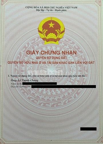 Chính Chủ Cần Bán 4 Lô Đất tại Nhuận Trạch, Lương Sơn, Hòa Bình