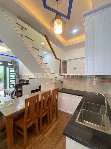 Bán nhà chính chủ số 290/51/ Nơ Trang Long, Phường 12, Bình Thạnh