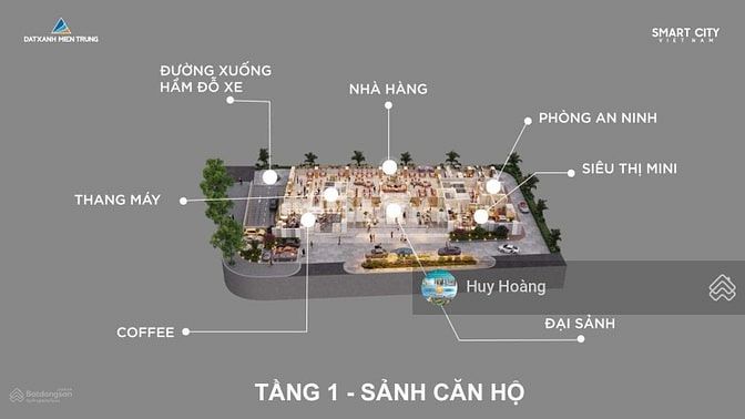 Căn hộ cao cấp view sông Mỹ Khê 2PN, giảm giá sốc chỉ còn 3,4 tỷ