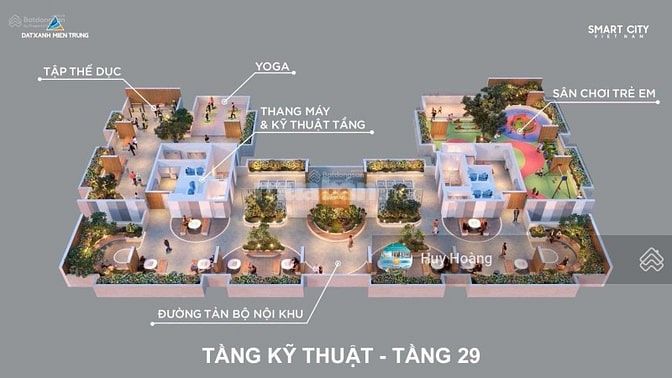 Căn hộ cao cấp view sông Mỹ Khê 2PN, giảm giá sốc chỉ còn 3,4 tỷ