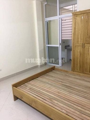 Chung cư mini 55 Nguyễn đức cảnh kính chào quý khách