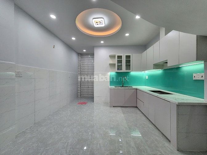 🏠Bán gấp nhà 3 tầng ngay khu Tên Lửa Aeon 