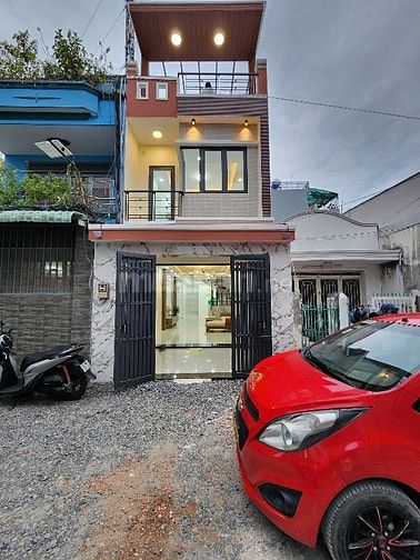 🏠Bán gấp nhà 3 tầng ngay khu Tên Lửa Aeon 