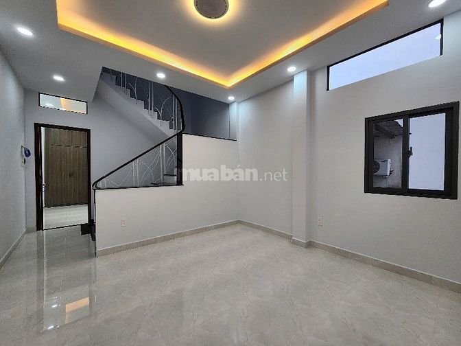 🏠Bán gấp nhà 3 tầng ngay khu Tên Lửa Aeon 