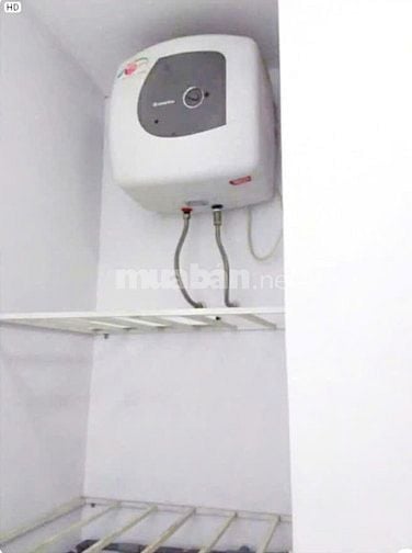 chung cư Võ Văn Kiệt 90m2, 2 phòng ngủ, 2wc, đầy đủ nội thất hướng Q.1