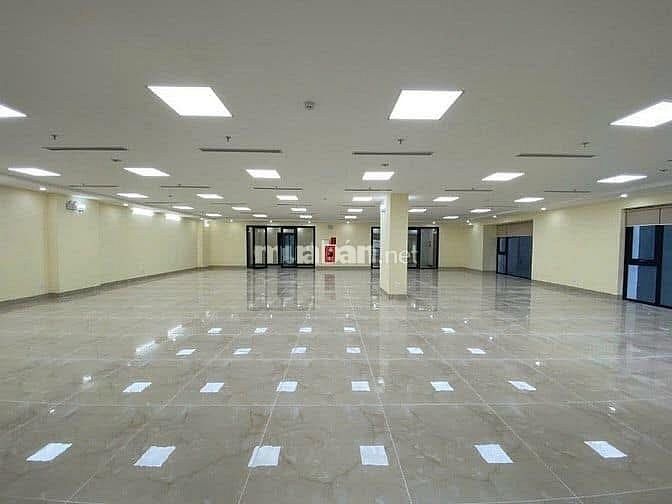CHÍNH CHỦ BÁN TÒA VP  MẶT PHỐ HOÀNG NGÂN CẦU GIẤY, 410M2x10T, MT 17M