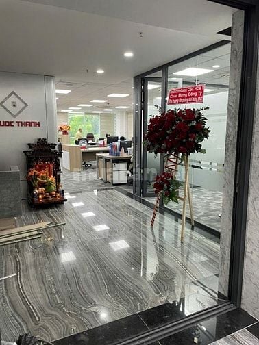 BÁN TÒA BUILDING GÓC 2 MẶT TIỀN ĐƯỜNG TRƯỜNG SA, QUẬN PHÚ NHUẬN