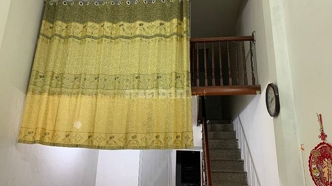 Cho thuê nhà 80m2 Giá 4,5tr/tháng Số 10 ngách 238 ngõ 364 Giải phóng 