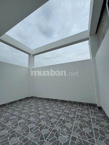 Bán nhà hẻm ô tô đường 1 Lò Lu Trường Thạnh Tp Thủ Đức giá 4,85 tỷ