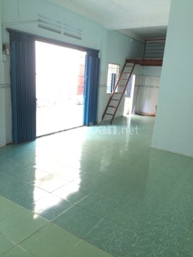 Cho Thuê Nhà Nguyên Căn 60m2 Tại Quận Tân Bình.