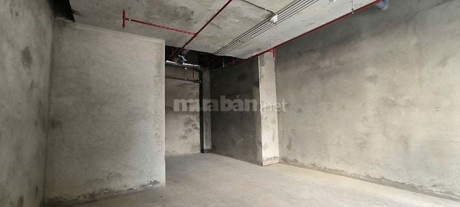 Cho thuê shophouse 60m2 tại Sunrise Riverside Novaland gần Phú Mỹ Hưng