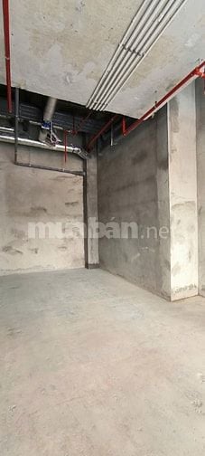 Cho thuê shophouse 60m2 tại Sunrise Riverside Novaland gần Phú Mỹ Hưng