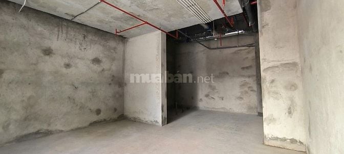 Cho thuê shophouse 60m2 tại Sunrise Riverside Novaland gần Phú Mỹ Hưng