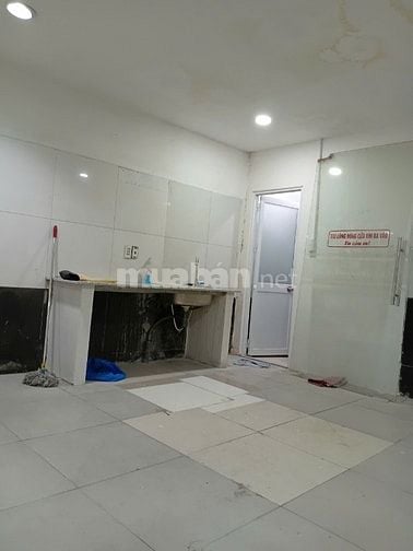 NHÀ HẺM CỘNG HÒA - TÂN BÌNH - ĐỐI DIỆN TÒA NHÀ ETOWN - 20 TR