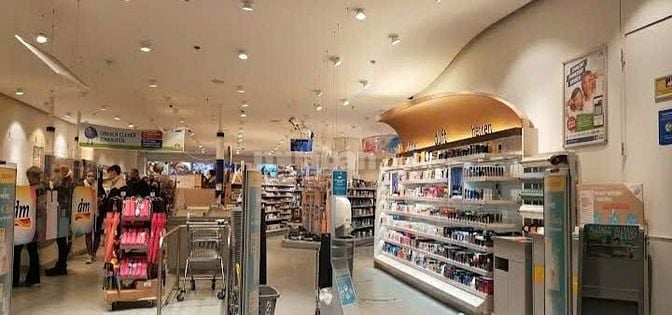 Shop mỹ phẩm tư nhận cô phụ việc dọn dẹp dài hạn ,🧹🧹