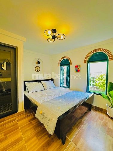 🔥VIP NHÀ ĐẸP🔥GẦN SÂN BAY VÀ CÔNG VIÊN GIA ĐỊNH, GIÁP PHÚ NHUẬN, 41m2