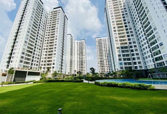 Bán căn hộ Sunrise Riverside nội thất 1 PN liền kề Phú Mỹ Hưng