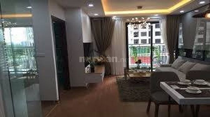 CC cho thuê căn hộ 2PN/2VS 68m2 Green Star 234 Phạm Văn Đồng, Hà nội