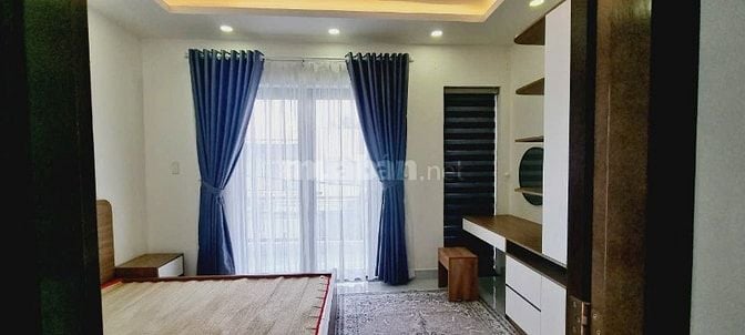 BÁN NHÀ 1TRỆT 2LẦU-ĐƯỜNG XE TẢI-FULL NỘI THẤT-VIEW ĐẸP-CHÍNH CHỦ