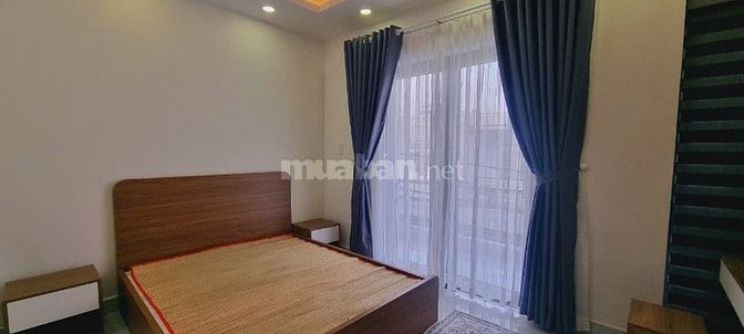 BÁN NHÀ 1TRỆT 2LẦU-ĐƯỜNG XE TẢI-FULL NỘI THẤT-VIEW ĐẸP-CHÍNH CHỦ