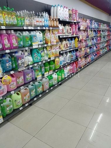 [WINMART] Tuyển 7 Nhân Viên Bán Hàng 