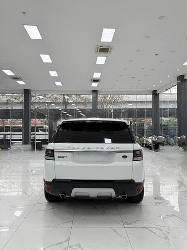 Bán Range Rover Sport Autobio 3.0L sản xuất 2013, 07 chỗ cực hiếm.